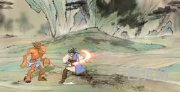 轩辕剑3外传天之痕官网(天之痕ios安装包)