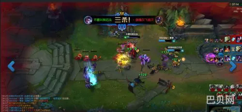 lol为什么高手喜欢玩卡牌(卡牌属于后期英雄吗)