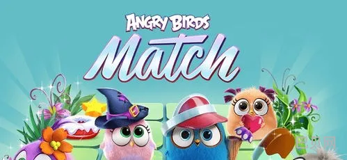 愤怒的小鸟里约版破解版(angry birds 2国际版下载)