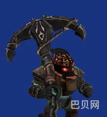 深海泰坦诺提勒斯有多高(网红泰坦身高)