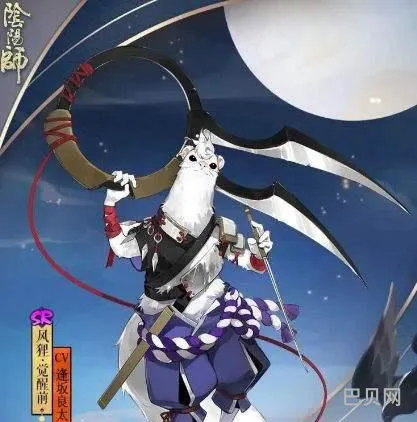 阴阳师sr风狸值得培养吗(阴阳师sr必培养排行)