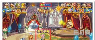 洛克王国最美人形宠物(洛克王国高颜值女性宠物)