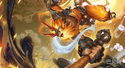 lol猴子无限火力出装2023(2023年打野猴子最强出装)