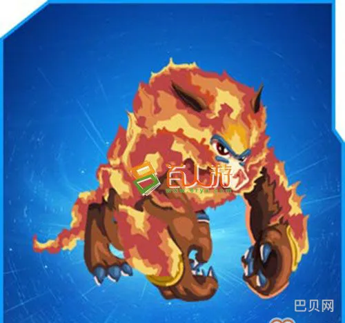 赛尔号手游魔焰猩猩性格推荐(魔焰猩猩物攻还是特攻)