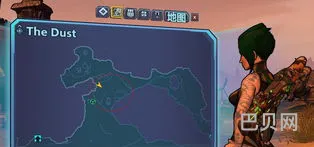 无主之地2橙装掉落地点(无主之地2必刷神器地点)