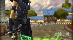 wow猎人幻化武器排行(wow最好看的猎人幻化)