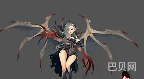 斗战神白骨夫人完整剧情故事(白骨夫人之后再无斗战神)