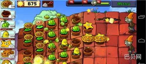 植物大战僵尸西游修改版(PVZ中国版西游版)