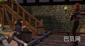 模拟人生中世纪mod(模拟人生手机移动版mod)
