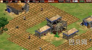 帝国时代2高清版最强兵种(帝国时代2特殊兵种排名)