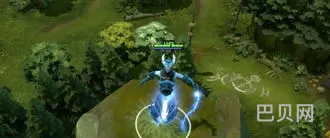 闪电幽魂出装17173(dota1闪电幽魂出装攻略)