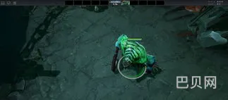 dota2潮汐猎人技能(DOTA2潮汐猎人出装)