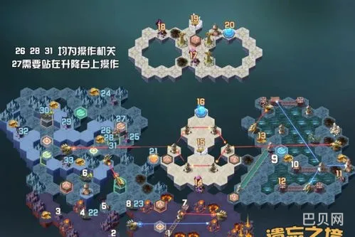 最新遗忘之境攻略阵容(遗忘国度阵容推荐)