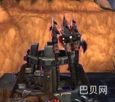 德拉诺要塞物资怎么刷(诺德里要塞全收集)