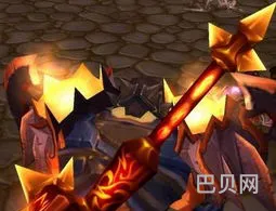 wow影之哀伤(wlk增强萨太难了)