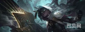 lol全部英雄(LOL163个英雄名字)
