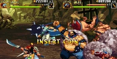 三国战纪2群雄争霸攻略(三国战纪攻略大全图解)