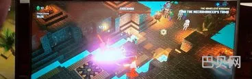 我的世界地下城PC版(Minecraft地下城)