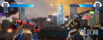 变形金刚破解版游戏(变形金刚地球之战无限资源)