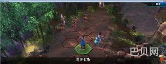 侠客风云传剑法怎么提升(侠客风云传剑法养成攻略)