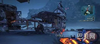 无主之地2弗林特船长(无主之地2全物品图鉴)