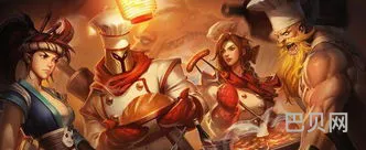 lol有几个会恐惧的英雄(LOL恐惧)
