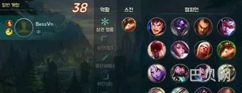 lol手游没有的英雄(lol手游确认不可能上的英雄)