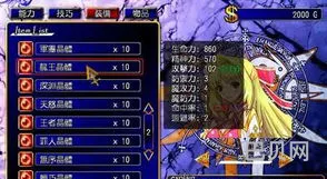 风色幻想5装备(风色幻想5fy城出现条件)