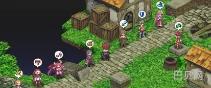 魔界战记2剧情流程(魔界战记2里世界条件)