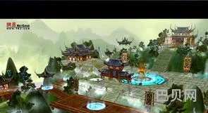 网易新游戏倩女ol(倩女幽魂OL)