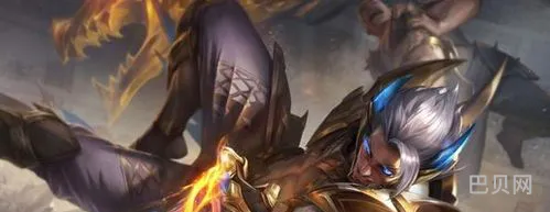 lol破舰者适合什么英雄(破舰者单挑厉害吗)