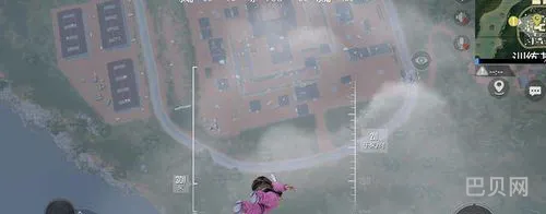 和平精英身法穿搭图片(和平零氪小学生搭配身法裤)
