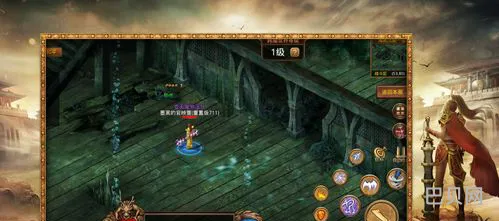 征途手游无限金子永久免费版(征途公益服发布网)