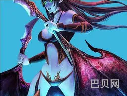 Dota痛苦女王(Reaction女王)