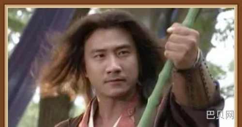 天龙八部换巢鸾凤(天龙八部之猎美天下)