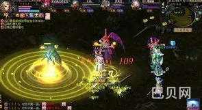 魔域精品boss有哪些(魔域最新boss分布图高清)