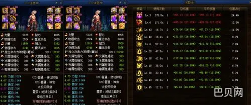 dnf狂战希洛克选什么装备(狂战士希洛克装备哪一套最好)