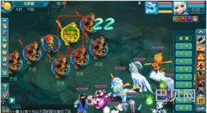 神武童趣怎么玩(神武4逍遥神牛实用吗)