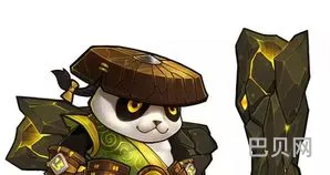 大地之灵怎么出装(dota1大地之灵出装)