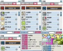 冒险岛奇袭者能力值加点(冒险岛奇袭者技能怎么设置宏)