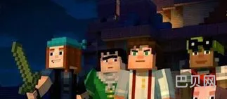 我的世界(国际服)(Minecraft国际版下载)