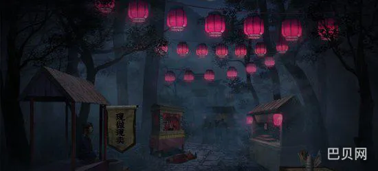 中式惊悚剧情解谜游戏(十大中国风解谜游戏)