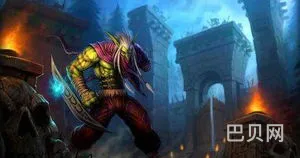 最新wow救萨尔任务(魔兽萨尔去哪了)