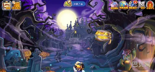获取稀有咕噜球的途径(恶魔咕噜球哪里刷最多)