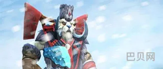 巨牙海民怎么带队友滚(巨牙海民出装17173)