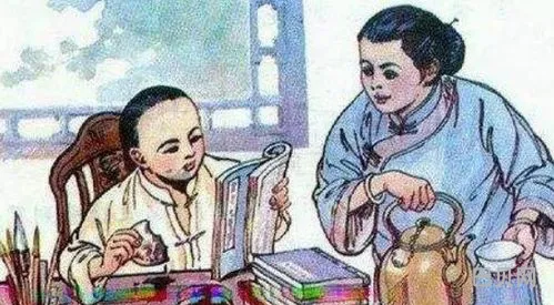 山海经故事简介50字左右(山海经的内容简要)
