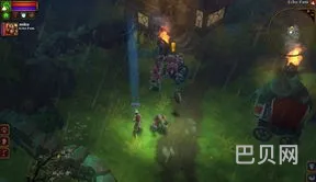 火炬之光2手柄教程(火炬之光无限pc手柄设置在哪)