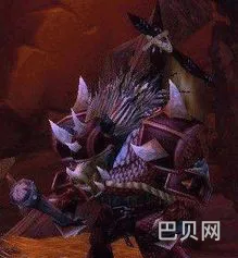 剃刀沼泽任务哪里接部落(剃刀沼泽副本任务大全)