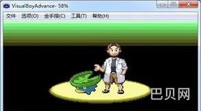 口袋妖怪绿宝石中文典藏版(宝可梦绿宝石正版下载)
