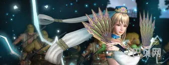 真三国无双6吕布连招(真三国无双7猛将传技能连招)